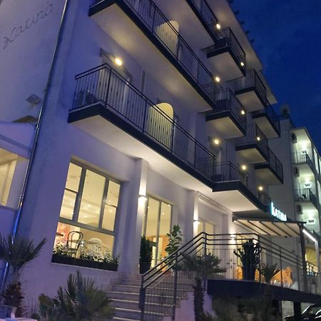 Hotel Katina ริมินี ภายนอก รูปภาพ