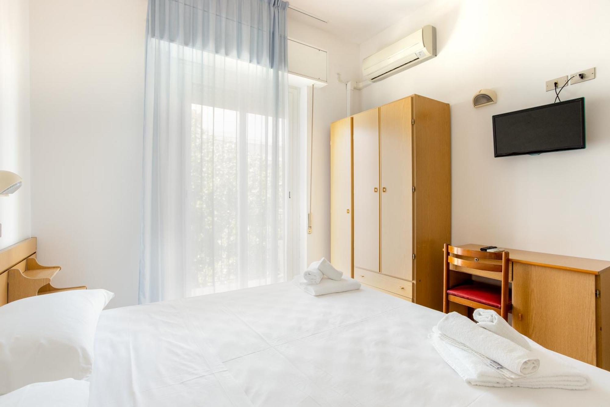 Hotel Katina ริมินี ภายนอก รูปภาพ