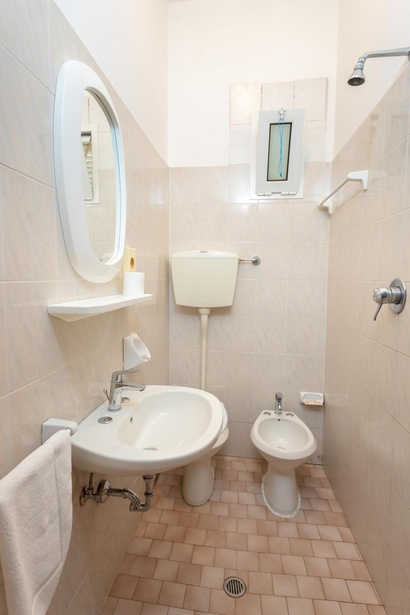 Hotel Katina ริมินี ภายนอก รูปภาพ